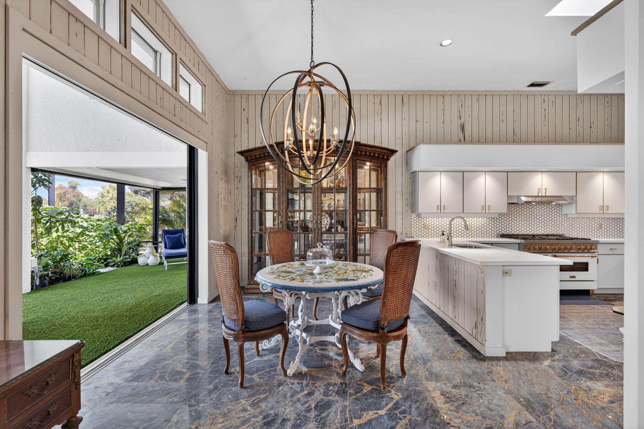 Mariner Sands Country Club - Residential