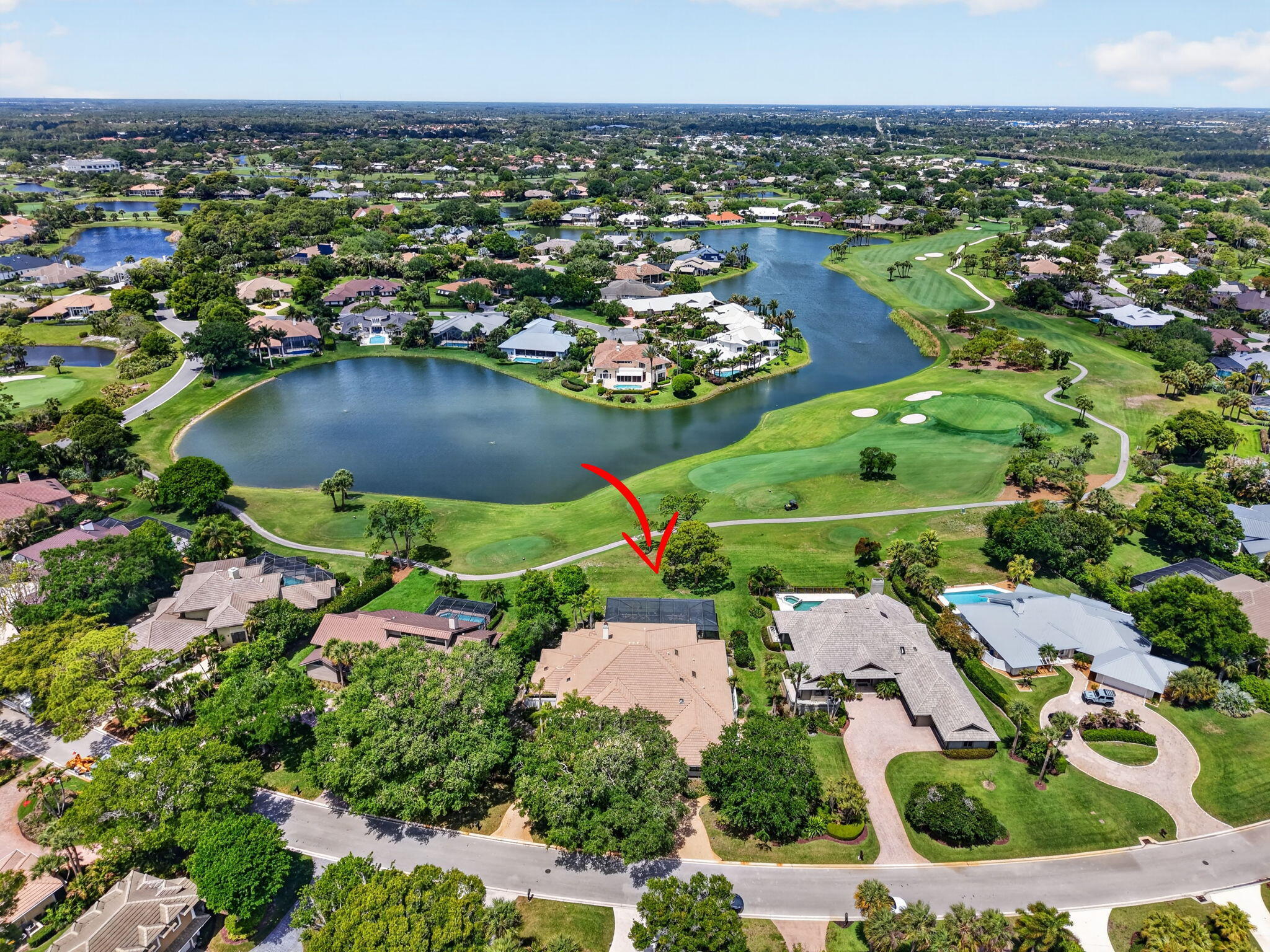 Mariner Sands Country Club - Residential