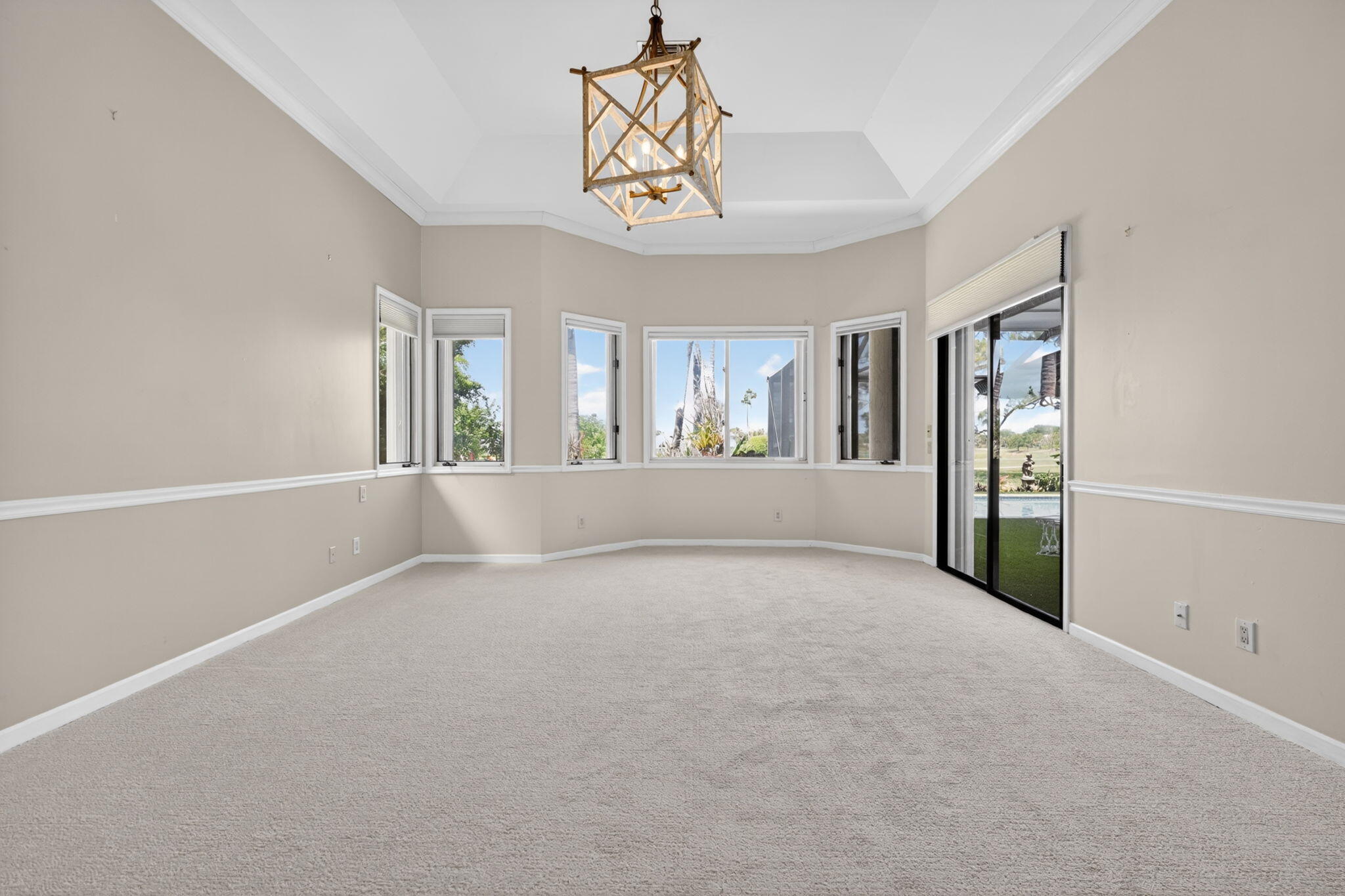 Mariner Sands Country Club - Residential