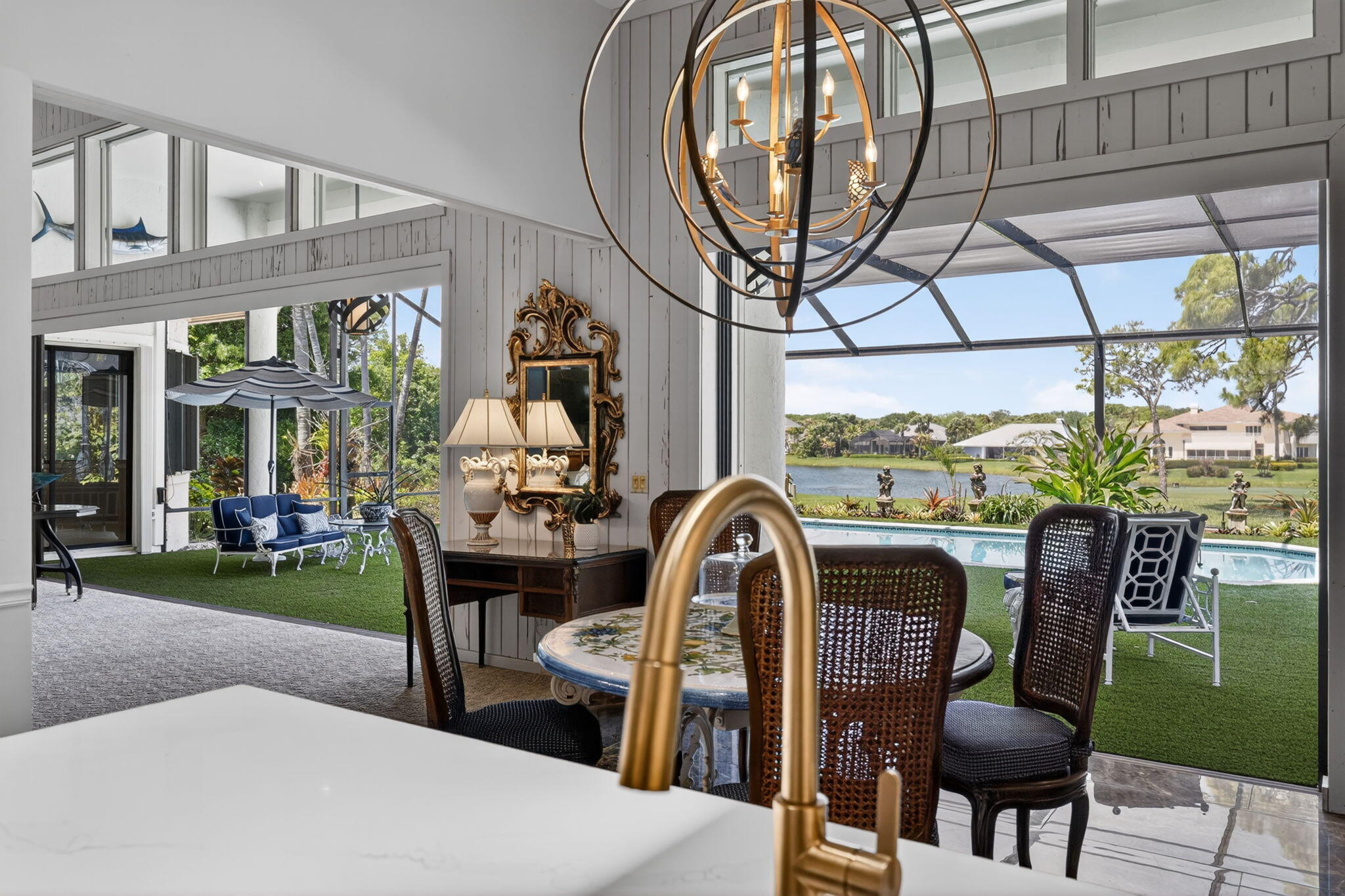 Mariner Sands Country Club - Residential