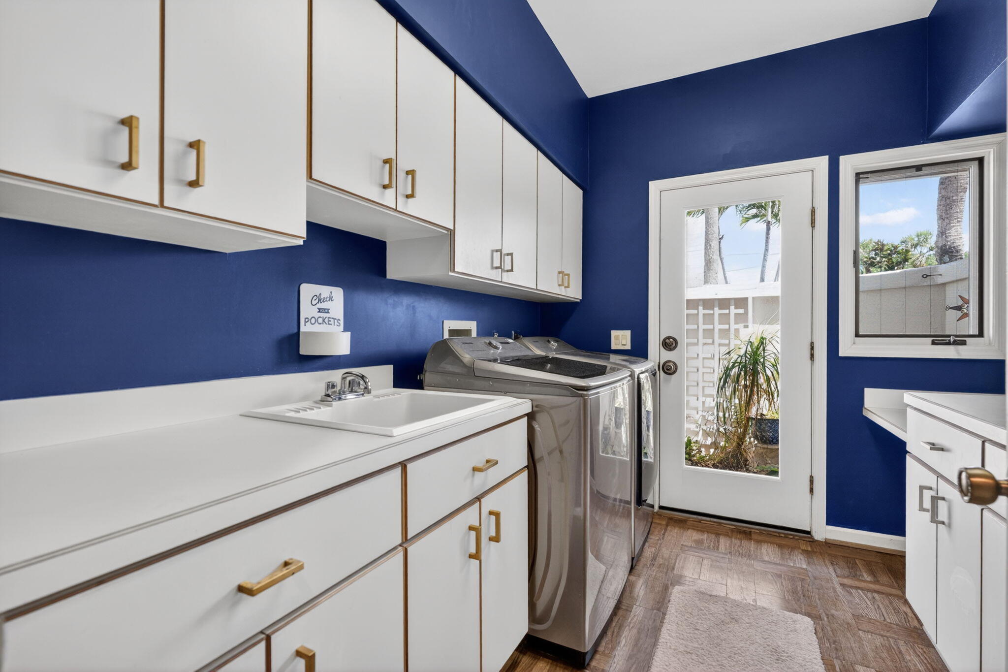 Mariner Sands Country Club - Residential