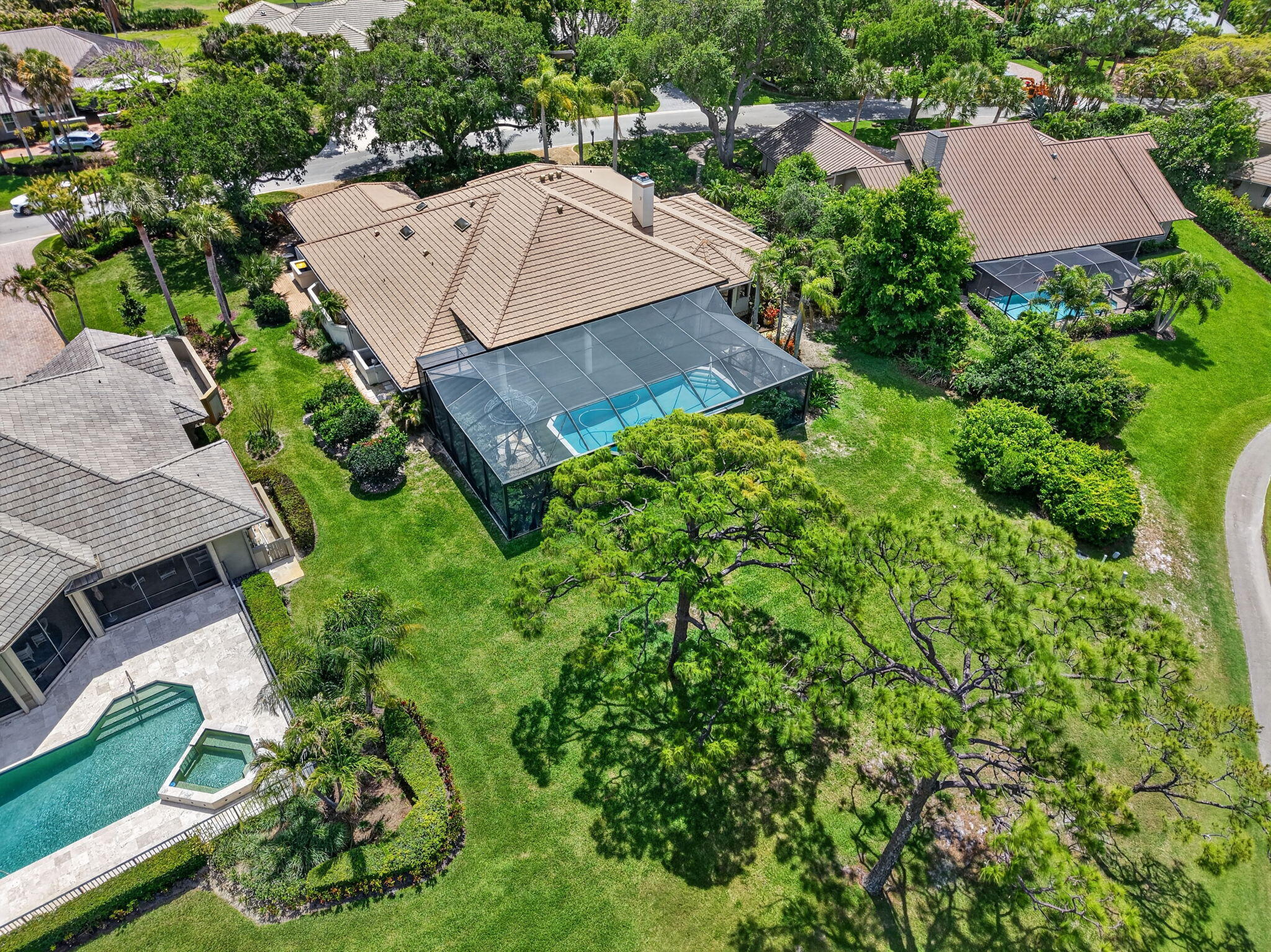 Mariner Sands Country Club - Residential