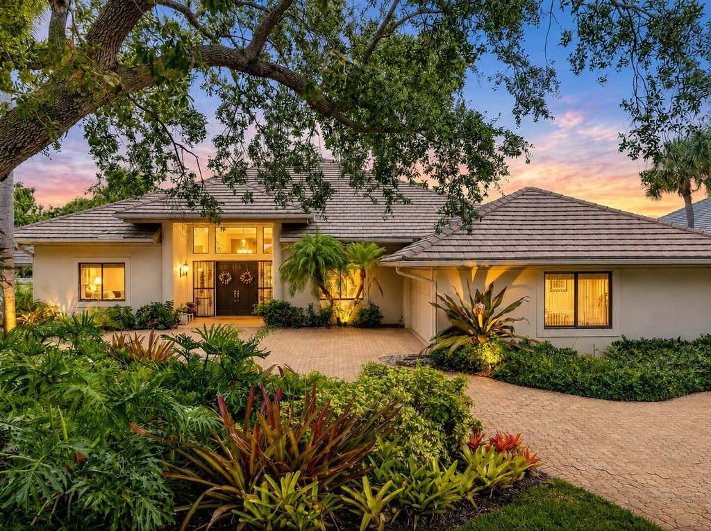 Photo of 6460 SE Winged Foot Drive, Stuart, FL 34997 (MLS # B26015358)