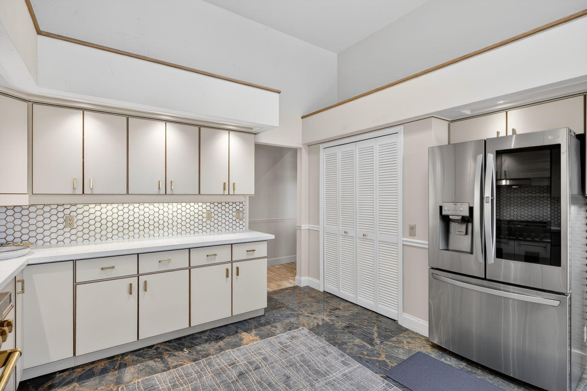 Mariner Sands Country Club - Residential