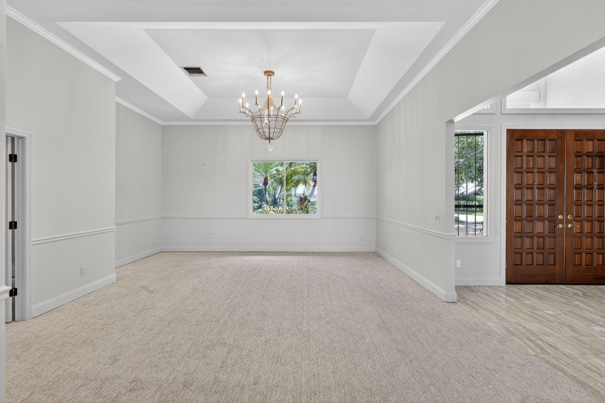 Mariner Sands Country Club - Residential