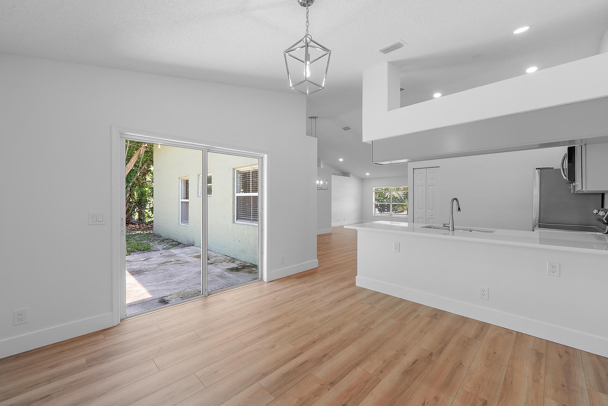 JUNO TERR - Residential Lease