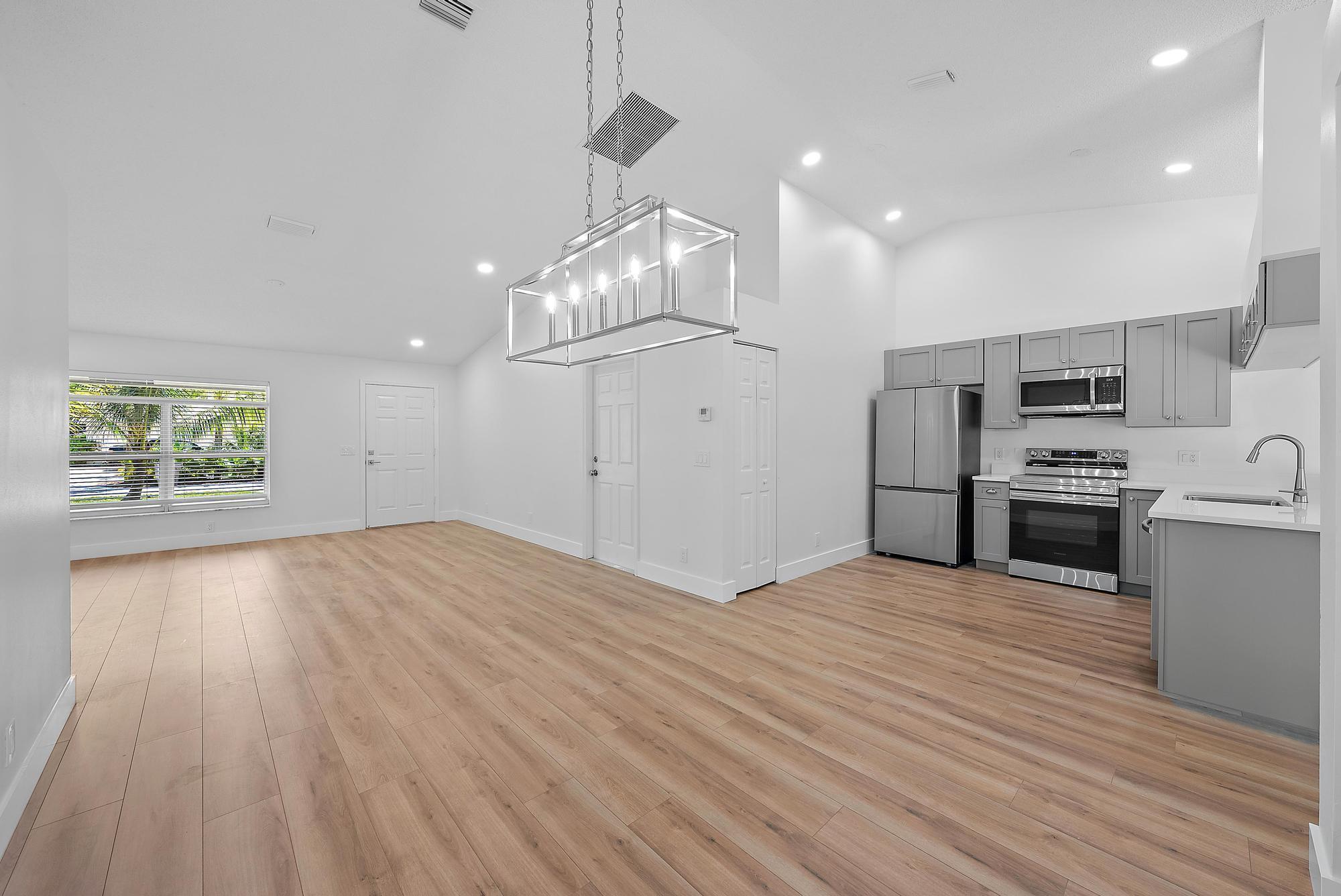 JUNO TERR - Residential Lease