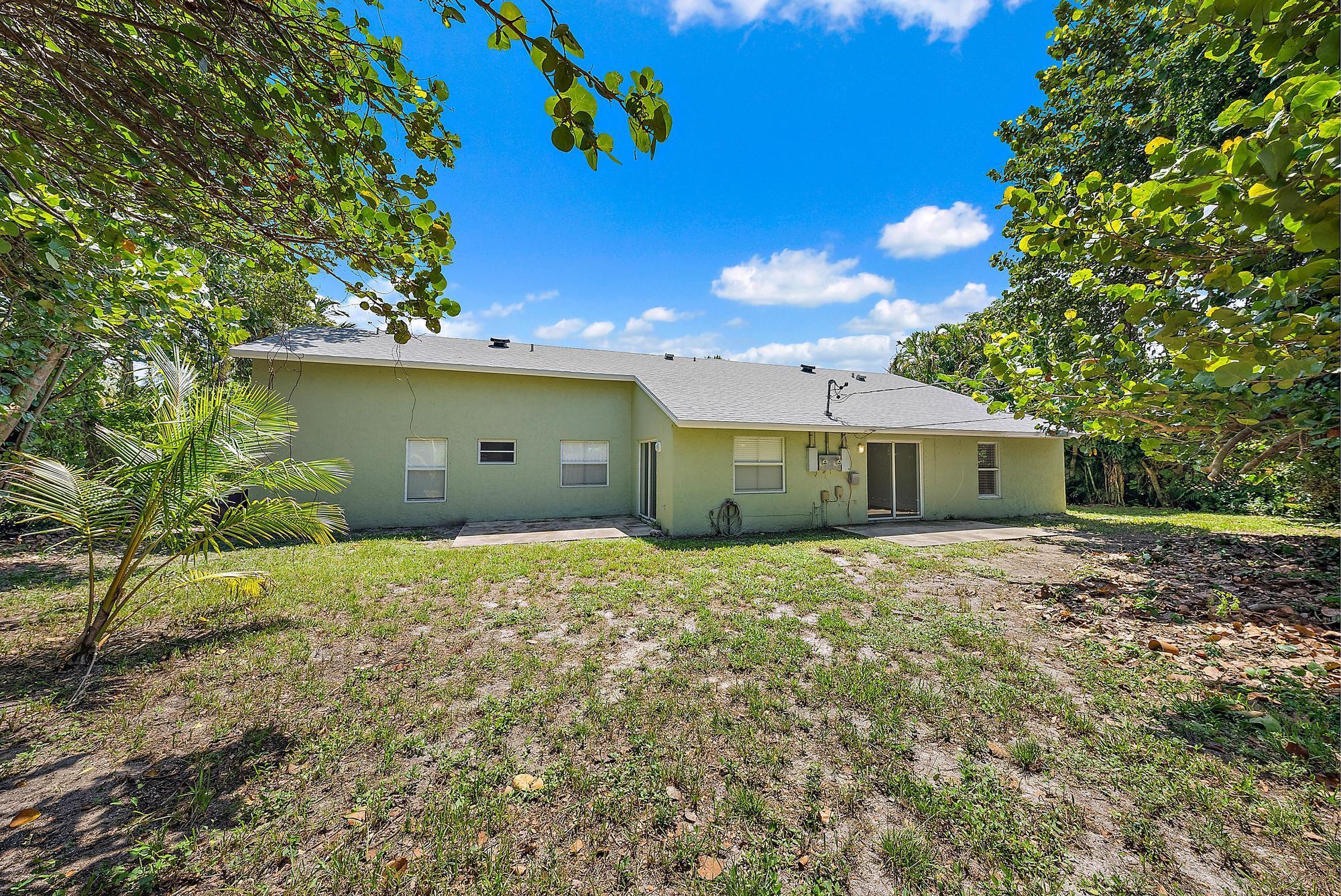 JUNO TERR - Residential Lease