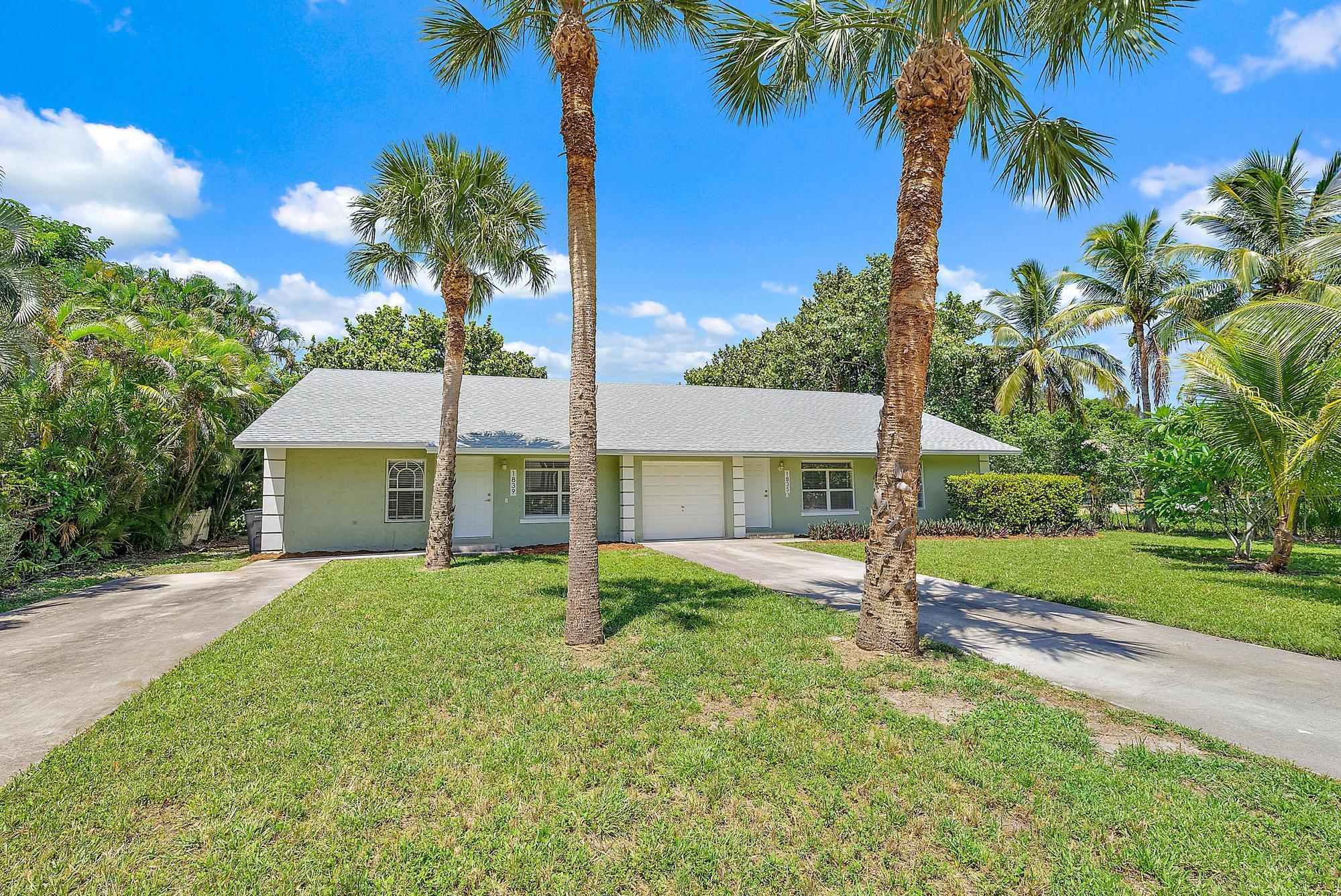 JUNO TERR - Residential Lease