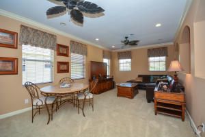 Terricina John Property PUD - Residential Lease