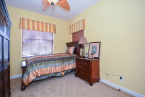 Terricina John Property PUD - Residential Lease