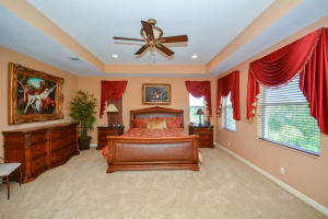 Terricina John Property PUD - Residential Lease