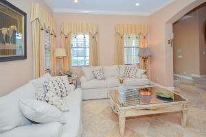 Terricina John Property PUD - Residential Lease