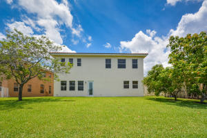 Terricina John Property PUD - Residential Lease