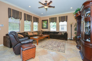 Terricina John Property PUD - Residential Lease