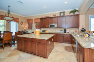 Terricina John Property PUD - Residential Lease