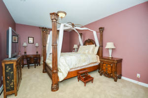 Terricina John Property PUD - Residential Lease