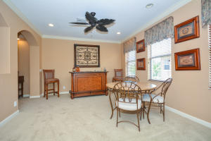 Terricina John Property PUD - Residential Lease