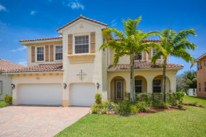 Terricina John Property PUD - Residential Lease