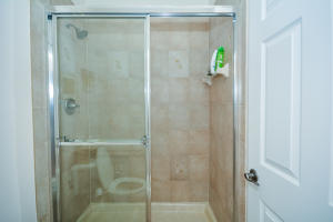 Terricina John Property PUD - Residential Lease