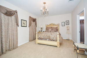 Terricina John Property PUD - Residential Lease