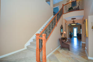 Terricina John Property PUD - Residential Lease