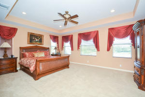 Terricina John Property PUD - Residential Lease