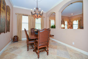 Terricina John Property PUD - Residential Lease