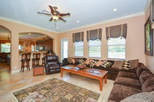 Terricina John Property PUD - Residential Lease