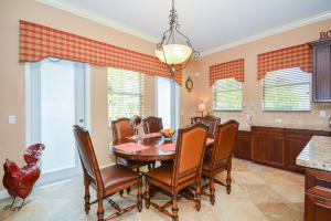 Terricina John Property PUD - Residential Lease