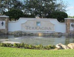 Terricina John Property PUD - Residential Lease