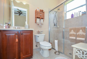 Terricina John Property PUD - Residential Lease