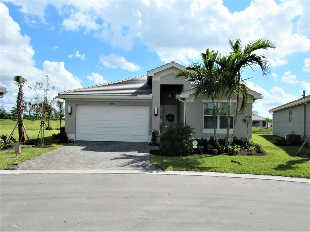 Photo of 12001 SW Jasper Lake Way, Port Saint Lucie, FL 34987 (MLS # R10767301)