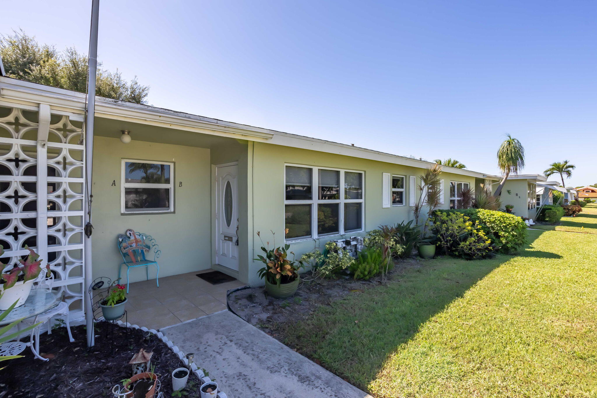 250 High Point Court B