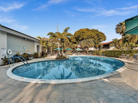 Tiny photo for 14701 Cumberland Drive #3060, Delray Beach, FL 33446 (MLS # B26053404)