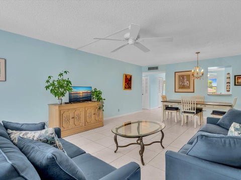 Tiny photo for 14701 Cumberland Drive #3060, Delray Beach, FL 33446 (MLS # B26053404)