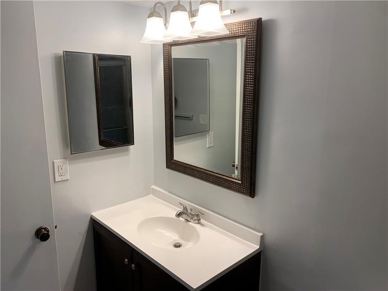 The Colonnades Condo - Residential Lease