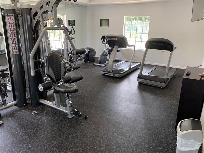 The Colonnades Condo - Residential Lease