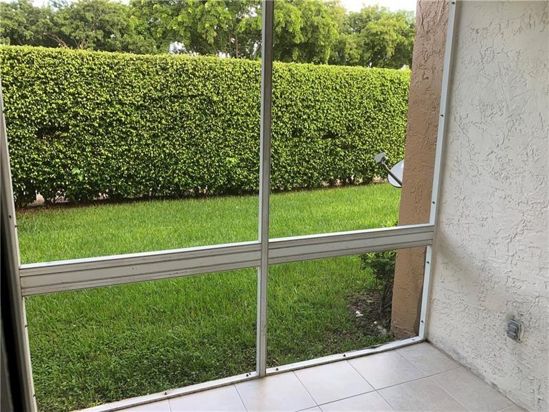 The Colonnades Condo - Residential Lease