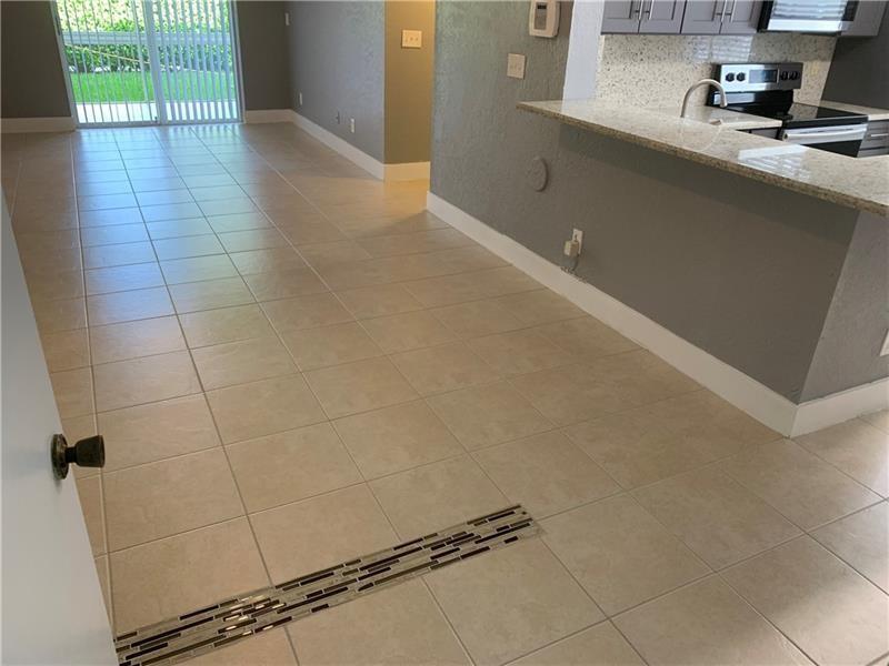 The Colonnades Condo - Residential Lease