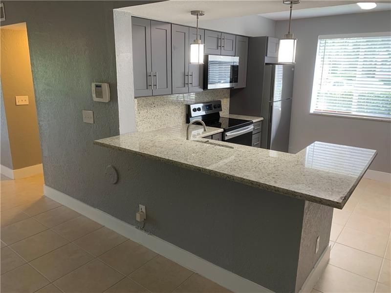 The Colonnades Condo - Residential Lease