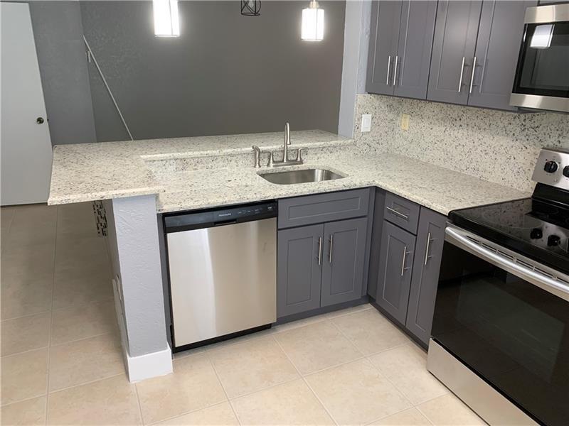 The Colonnades Condo - Residential Lease