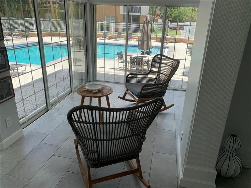 The Colonnades Condo - Residential Lease