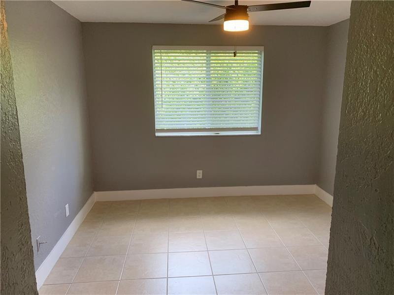 The Colonnades Condo - Residential Lease