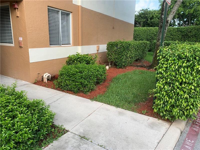 The Colonnades Condo - Residential Lease