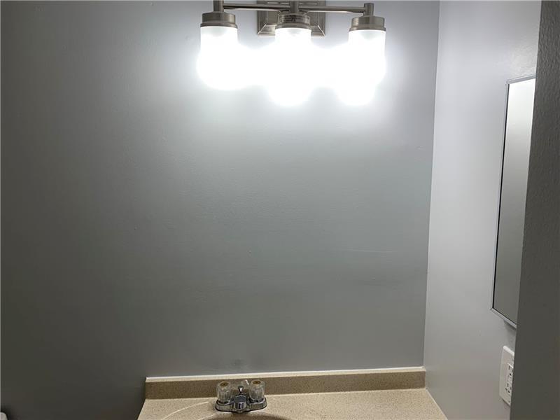 The Colonnades Condo - Residential Lease