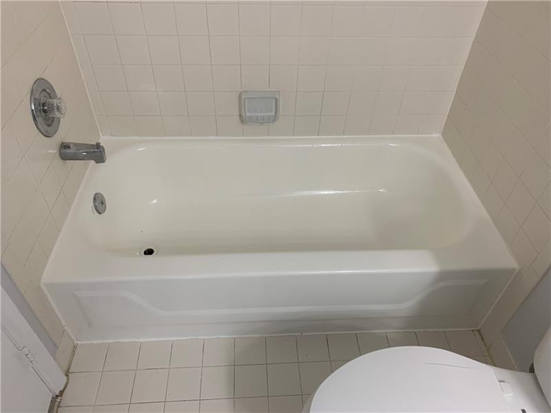 The Colonnades Condo - Residential Lease