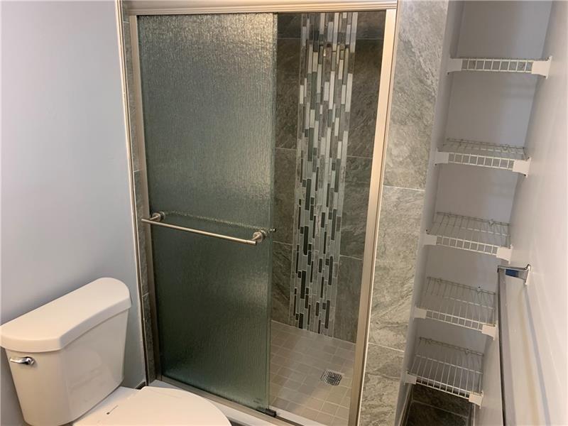 The Colonnades Condo - Residential Lease