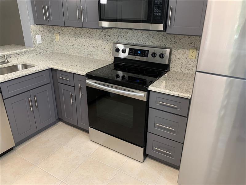 The Colonnades Condo - Residential Lease