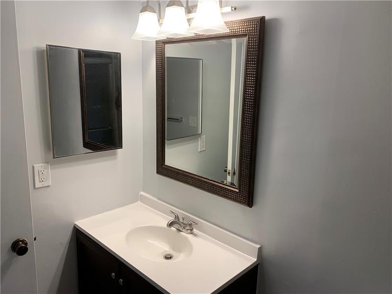 The Colonnades Condo - Residential Lease